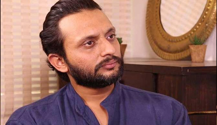 ‘मणिकर्णिका’ के बाद ‘आर्टिकल 15’ में जीशान अय्यूब, लम्बा नहीं लेकिन खास है किरदार