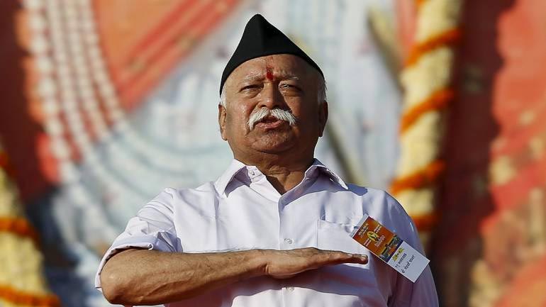 अयोध्या विवाद: इस सियासी बवाल में कूदी RSS कहा, श्रीराम जन्मभूमि पर भव्य मंदिर का निर्माण हो और वह भी शीघ्र supreme court,rss,ram janmabhoomi-babri masjid,ayodhya,india news