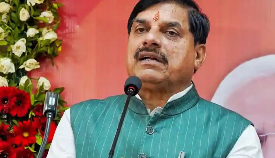 ग्वालियर हादसे के बाद CM मोहन यादव का बड़ा एक्शन, नगर पुलिस अधीक्षक हटाए गए, 8 पुलिसकर्मी भी सस्पेंड