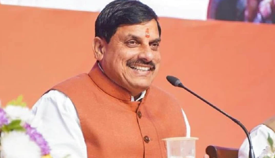 भगवान श्रीकृष्ण 'माखनचोर' नहीं, गलतफहमी दूर करने के लिए 'मोहन' सरकार चलाएगी सामाजिक जागरूकता अभियान