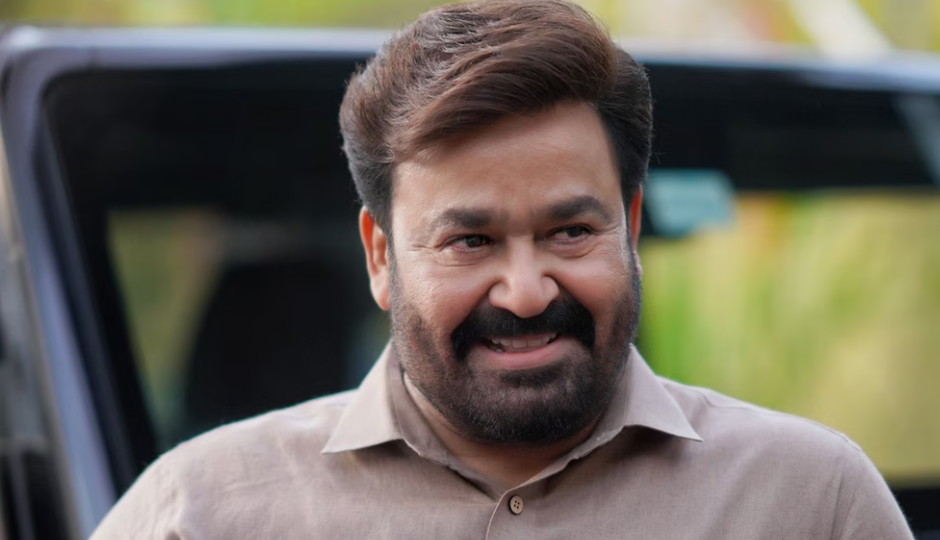 2 News : मोहनलाल को मिलेगा दादासाहेब फाल्के अवार्ड, ‘एनिमल’ के लिए मिले गंदे कमेंट्स के चलते तृप्ति का ऐसा हो गया था हाल