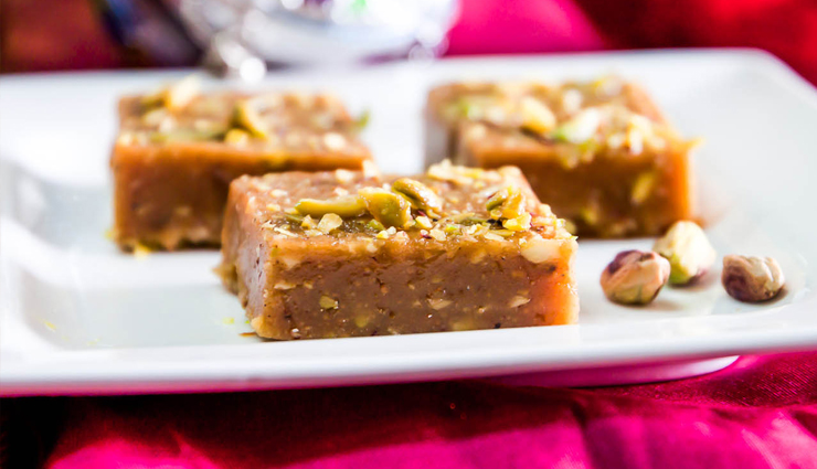 mohanthal,mohanthal recipe,sweets recipe,recipe