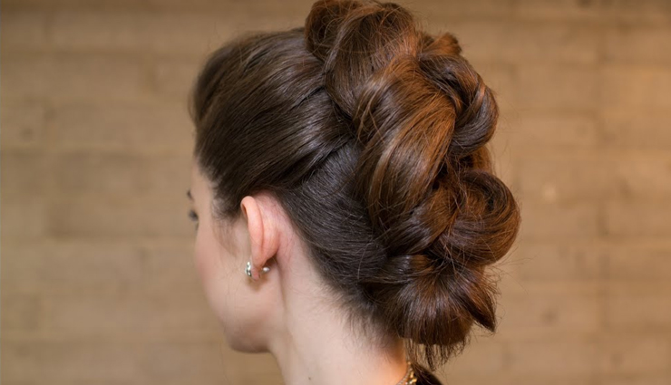 hairstyles,5 hairstyles,latest hairstyles,hairstyles to look good,beauty,beauty tips