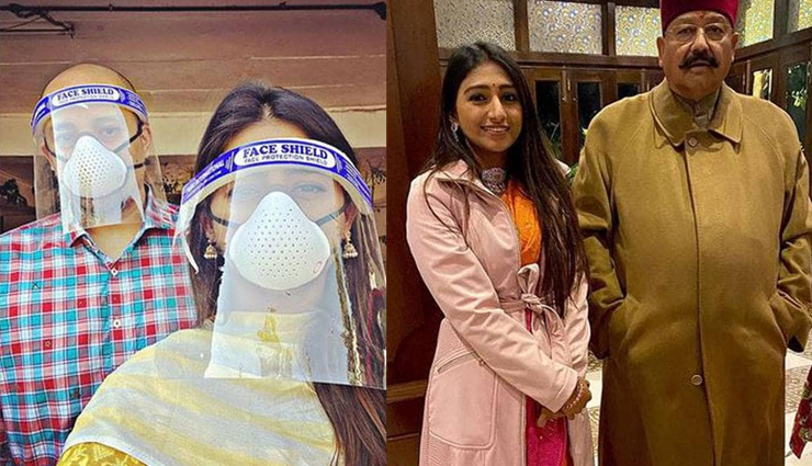 mohena kumari,corona 19,coronavirus,tv gossips