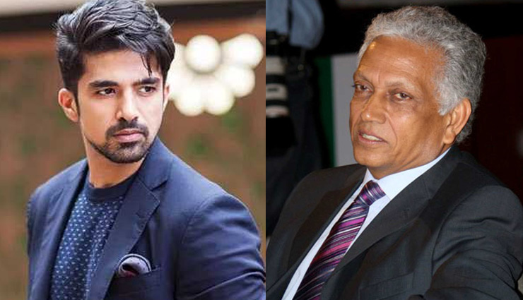 Saqib Saleem to play Mohinder Amarnath in Ranveer Singh starrer ’83