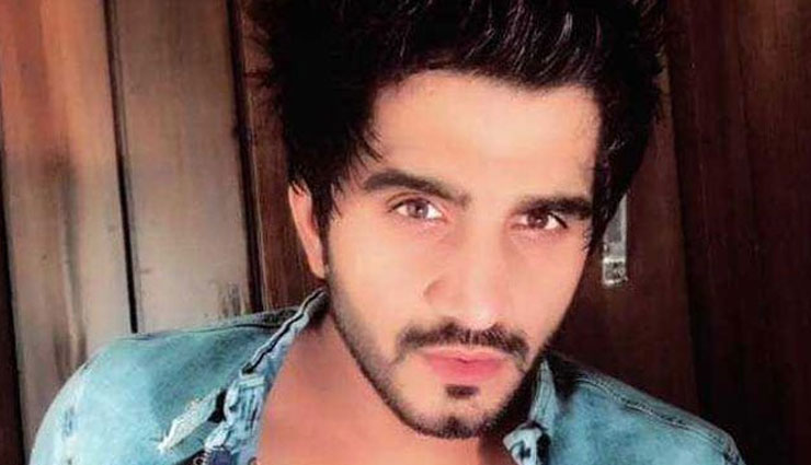 दिल्ली के नजफगढ़ में युवक को अज्ञात बदमाशों ने गोलियों से भूना, Tik Tok पर है 5 लाख फॉलोवर्स