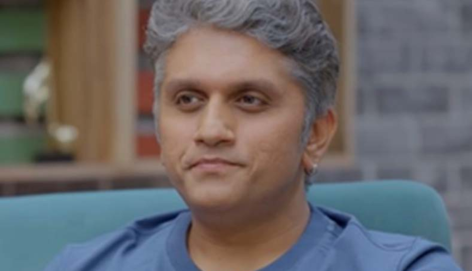 2 News : वांगा ने प्रभास-तृप्ति स्टारर ‘स्पिरिट’ पर दी यह बड़ी अपडेट, ‘सैयारा’ के डायरेक्टर ने जताया इनका आभार sandeep reddy vanga,director sandeep reddy vanga,animal,spirit,prabhas,tripti dimri,deepika padukone,mohit suri,saiyaara,antte padda,ahaan panday