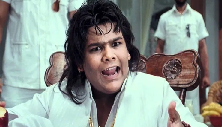 कैंसर से जंग लड़ रहे थे रेड्डी के 'छोटे अमर चौधरी', 26 साल की उम्र में हुई मौत 