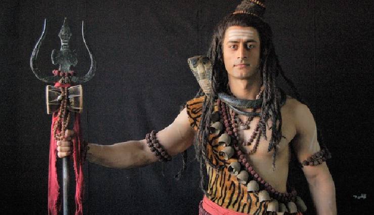 मोहित को जिस दिन ऑफर हुआ शिव का रोल उसी दिन खो दिया पिता को, ‘जाने जान’ का नया पोस्टर लॉन्च