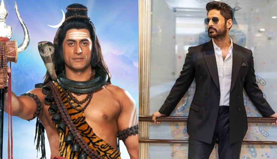 ‘देवों के देव’ मोहित रैना की कमाई चौंकाने वाली, ‘रामायण’ में  शिव के रूप में फिर करेंगे कमाल