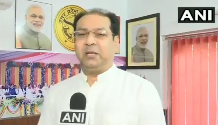 Chandrayaan 2 पर बोलते हुए फूट-फूट कर रोने लगे BJP नेता मोहसिन रजा, वीडियो