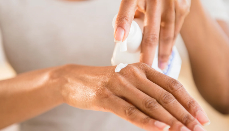 manicure,manicure at home,salon manicures at home,manicure tips,beauty,beauty tips