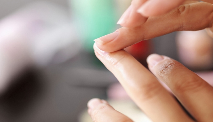 manicure,manicure at home,steps for manicure at home,nail care tips,nails hygenie,beauty,beauty tips