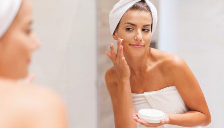 mistakes done while bathing causes skin problems,skin acre tips,beauty tips,beauty hacks