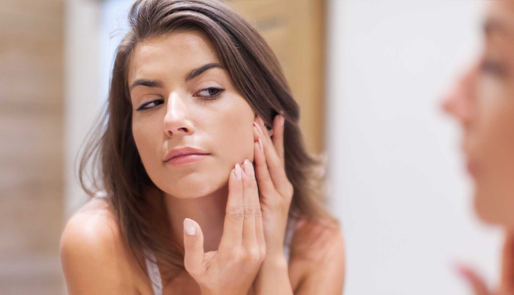 ghee for skin,amazing benefits of  ghee for skin,skin care tips,skin beauty,beauty tips