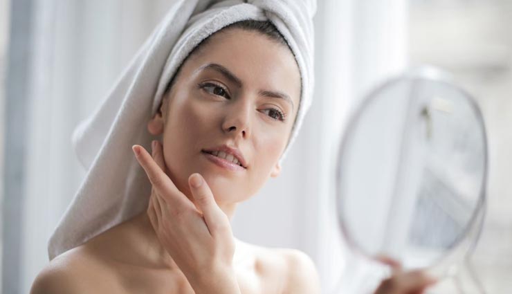 beauty tips,beauty tips in hindi,moisturizing oily skin,oily skin care tips