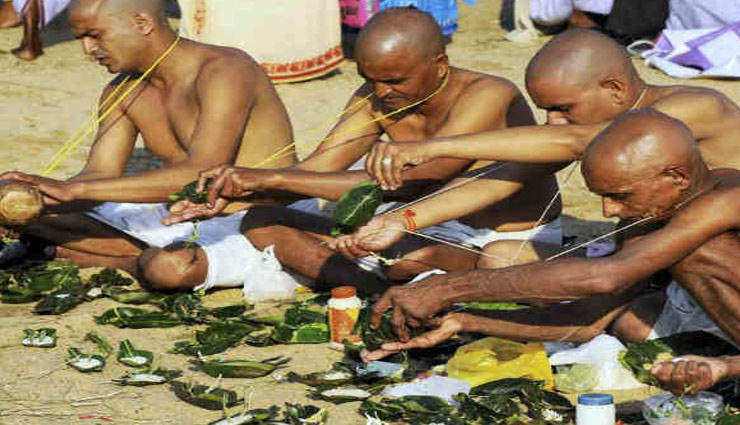 shraddha paksh,pitr paksh,these places avoid,things keep in mind