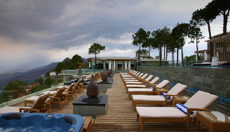 solan tourism,himachal pradesh attractions,gilbert trail,haunted grave of barog,bon monastery,christ church kasauli,monkey point kasauli,darlaghat wildlife sanctuary,moksha himalaya spa,solan brewery,himalayan foothills,kasauli hill station,darlaghat eco-treks,solan industrial hub,mohan meakin limited