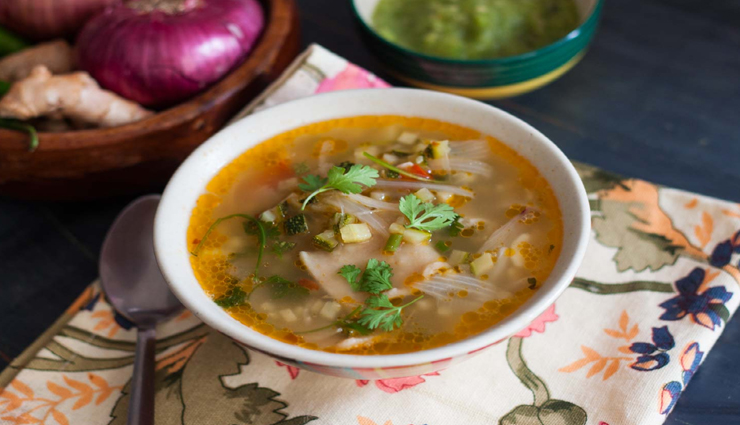 Mokthuk के साथ अपने घर पर ही लें लद्दाख के खाने का स्वाद #Recipe 