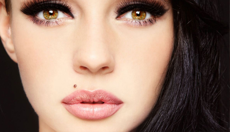 7 Remedies Helpful To Remove Mole From Face