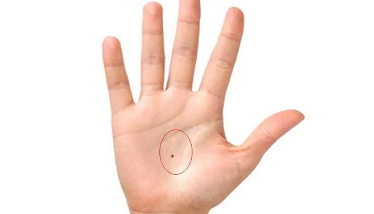 शरीर में मौजूद तिल देता हैं कई संकेत, जानें इसके शुभ-अशुभ होने के बारे में astrology tips,astrology tips in hindi,mole on body parts,mole significance