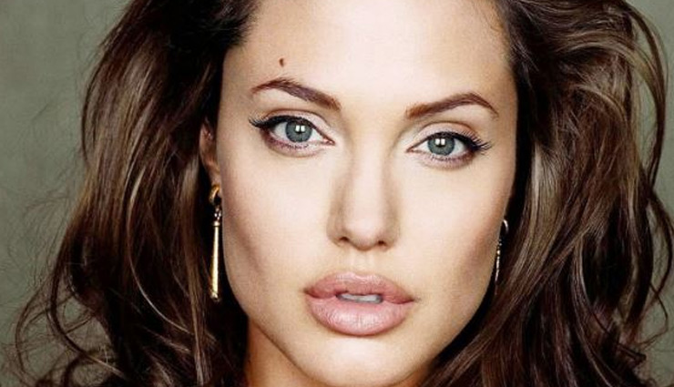 महिला के हिप्प और गुप्तांग पर हो तिल, तो होती है...