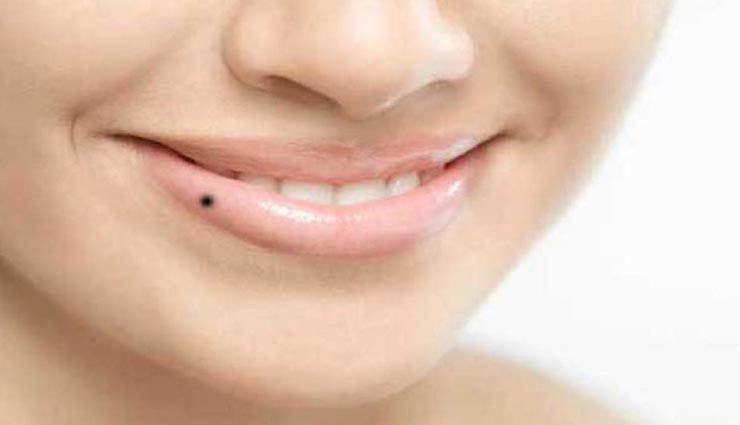 astrology tips,astrology tips in hindi,mole on body,mole importance,mole significance