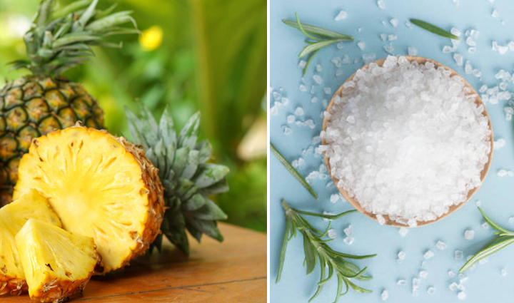 6 Home Remedies To Help You Get Rid of Moles - lifeberrys.com