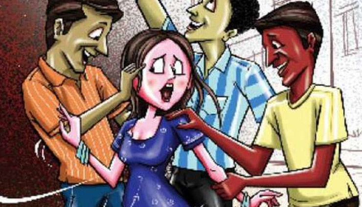 Auto rickshaw Driver in Mumbai Found Guilty of Molesting 13 year Old Girl from Neighbor