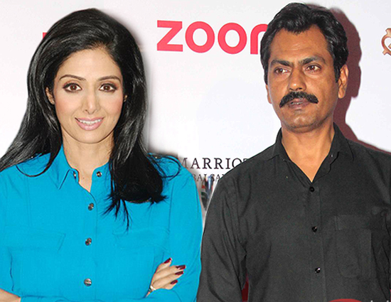 देख के दंग रह जायेंगे आप नवाज़ का ये लुक 