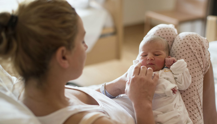 5 Things You Must Avoid After Having a Child