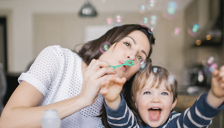 ways you can be a fun mom,tips to be a fun loving mom,mates and me,relationship tips,parenting tips