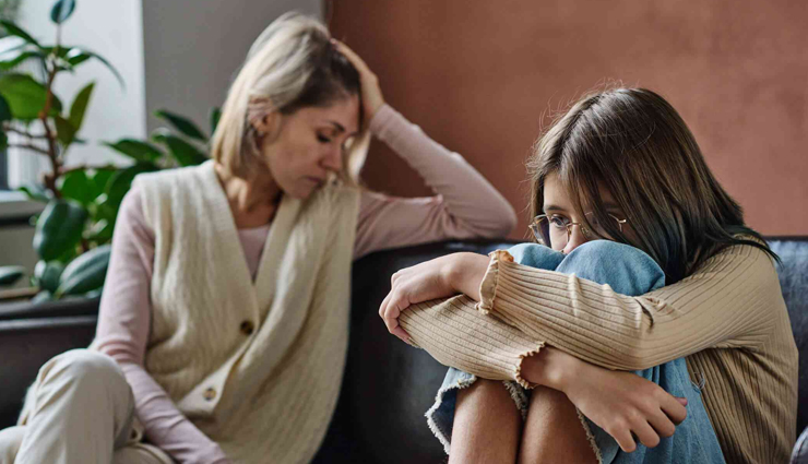 9 Major Signs Your Mom Ruined Your Love Life