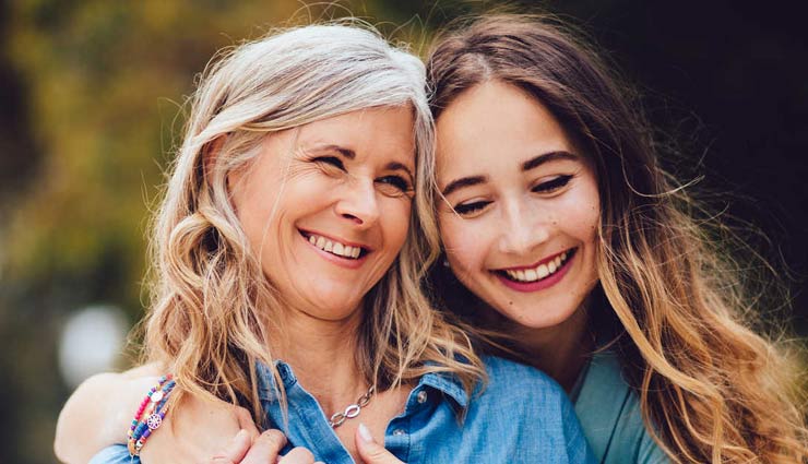 mother,daughter,mother daughter relationship,relationship,relations,mates and me