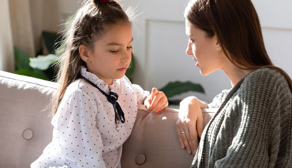 7 Subtle Signs You Might Have Mommy Issues