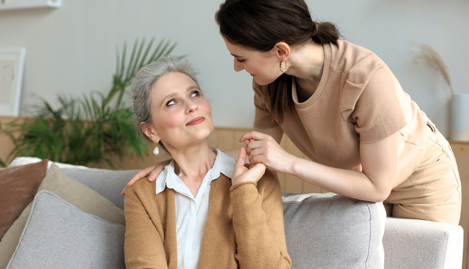 10 Big Signs of Mommy Issues in Women