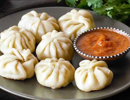 5 Places in Jaipur to Have Delicious Momos