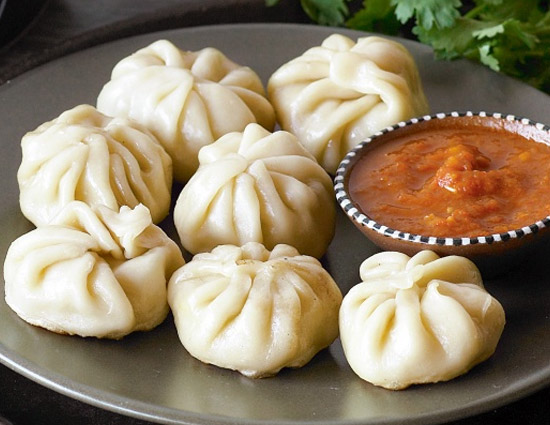 5 Unique Momo Recipes You Can't Afford to Miss