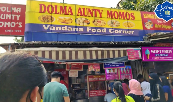 want to have the best taste of momos in delhi head towards these places,holiday,travel,tourism
