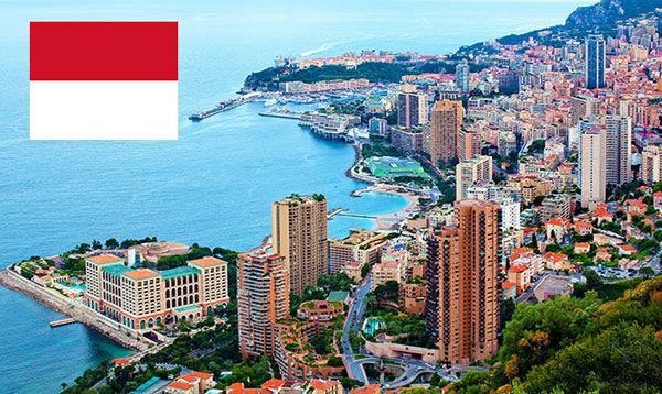 smallest countries in world,vatican city,monaco,nauru,tuvalu,san marino,liechtenstein