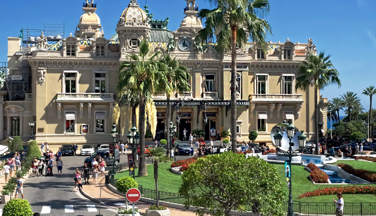 less densely populated countries,holidays,travel,tourism