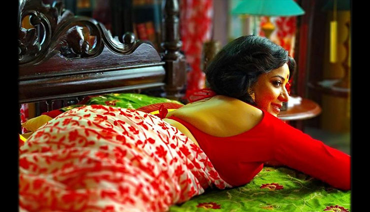 झूमा भाभी बनकर आ रही हैं बिग बॉस फेम मोनालिसा, बिंदास अंदाज में दिखेंगी