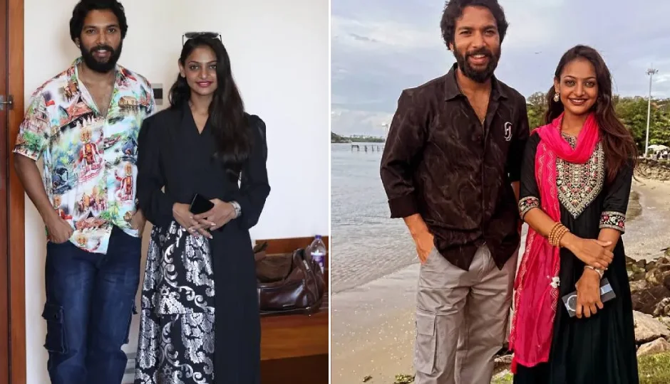 कौन है वायरल गर्ल मोनालिसा का मुस्लिम पति? जिसके लिए परिवार के खिलाफ जाकर की शादी, 6 महीने में पनपा प्यार