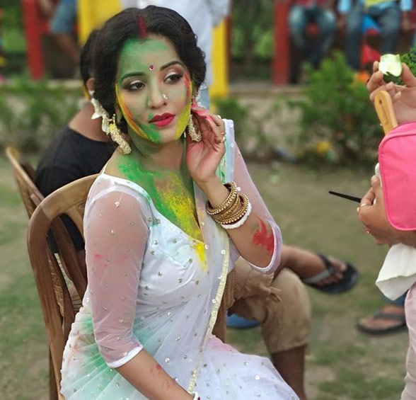 monalisa,bigg boss,monalisa hot  photos,monalisa viral photo,monalisa photos