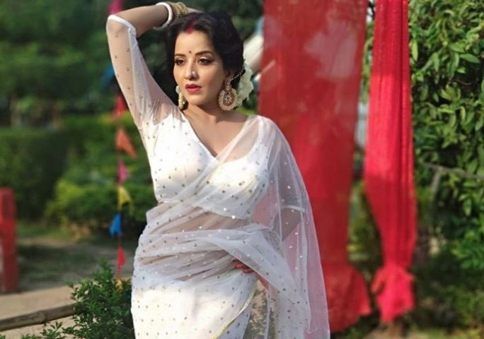 nazar,tv news,tv show nazar,bhojpuri,monalisa,star plus