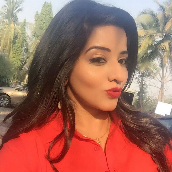 bigg boss,bigg boss 11,Salman Khan,sapna chaudhary,monalisa,tv show,reality tv show,bigg  boss news