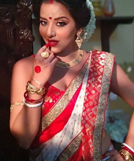 monalisa,bigg boss,monalisa hot  photos,monalisa viral photo,monalisa photos