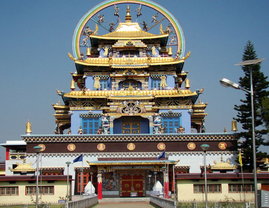 Exploring North India? Here is a List of Must To Visit Monasteries