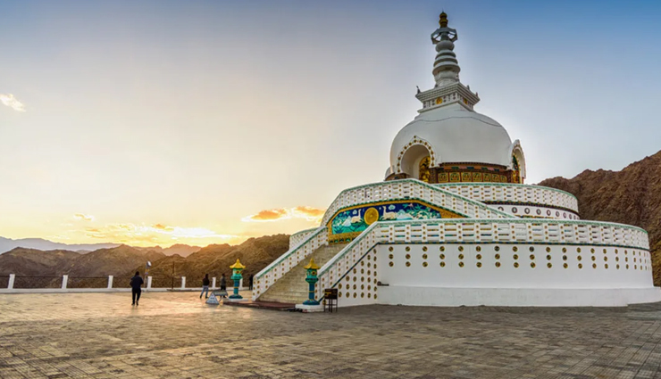 6 Must Visit Monasteries in Ladakh