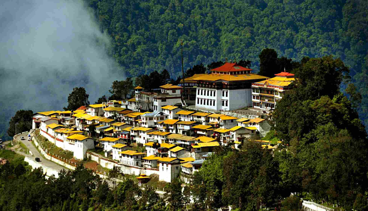 monasteries,monasteries in the world,shechen monastery,monastery of holy trinity,tatev monastery,amaravati buddhist monastery,dragomirna monastery,gelati monastery,tawang monastery